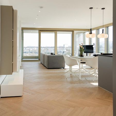 Stuttgarter Tor - Apartments Reutlingen Pokoj fotografie