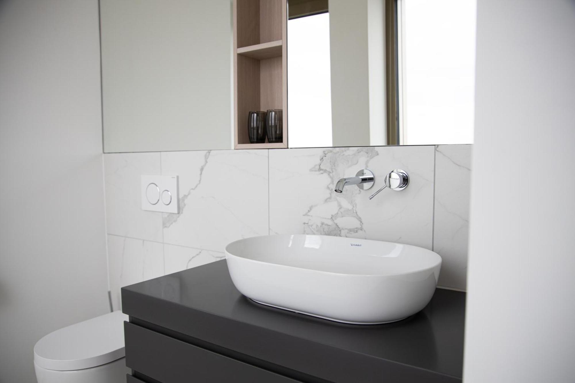 Stuttgarter Tor - Apartments Reutlingen Pokoj fotografie