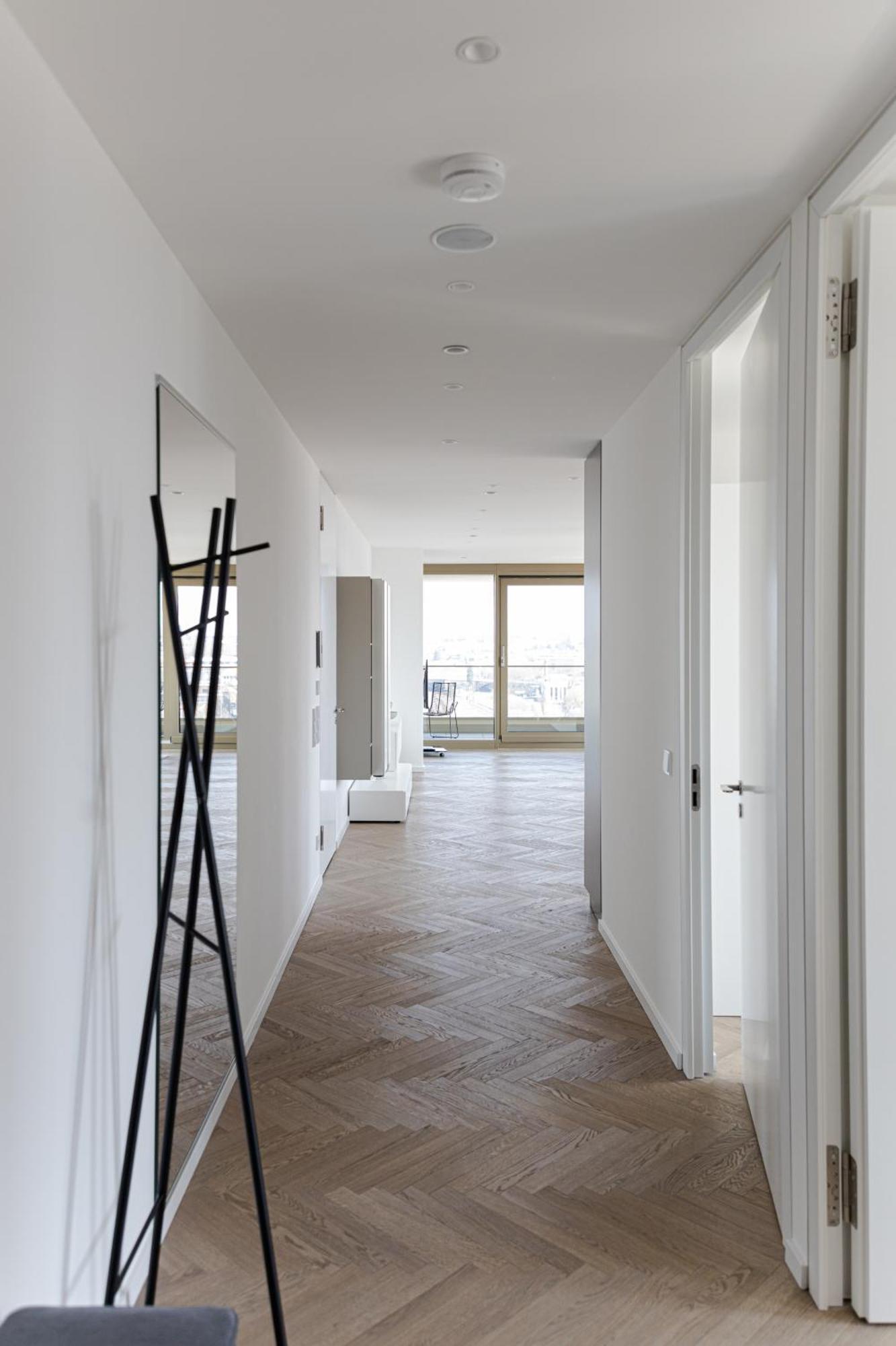 Stuttgarter Tor - Apartments Reutlingen Pokoj fotografie