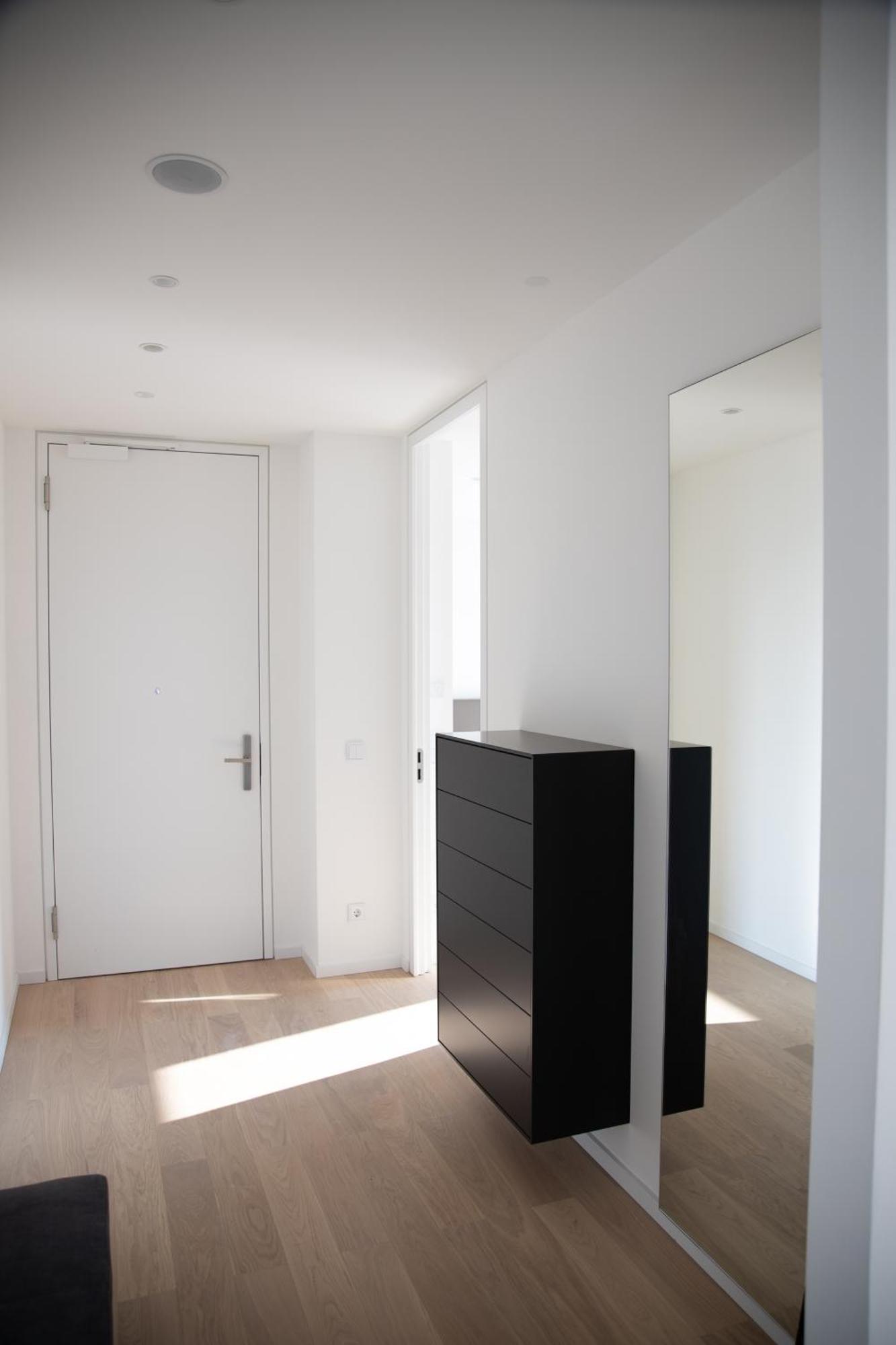 Stuttgarter Tor - Apartments Reutlingen Pokoj fotografie