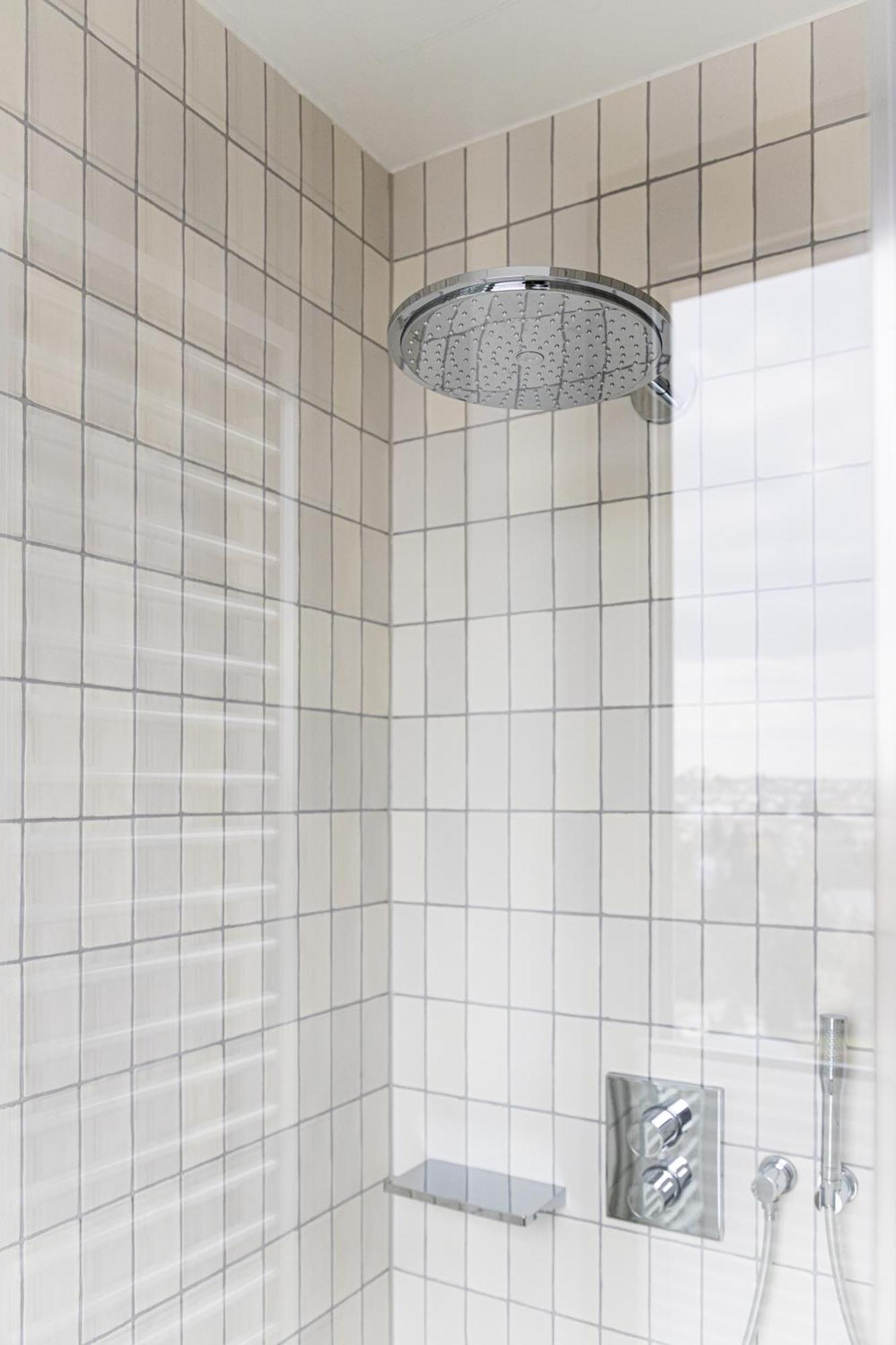 Stuttgarter Tor - Apartments Reutlingen Pokoj fotografie