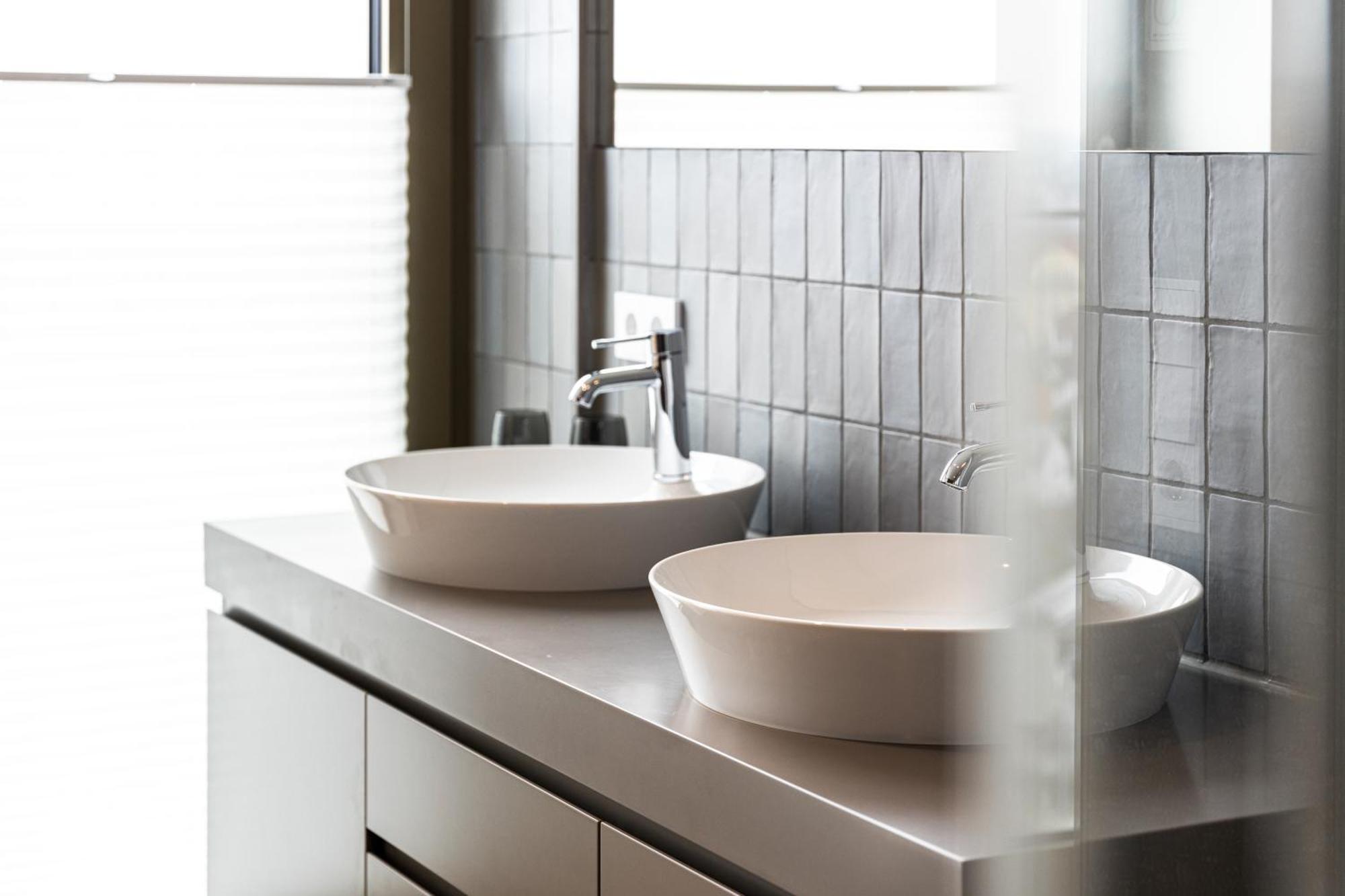 Stuttgarter Tor - Apartments Reutlingen Pokoj fotografie