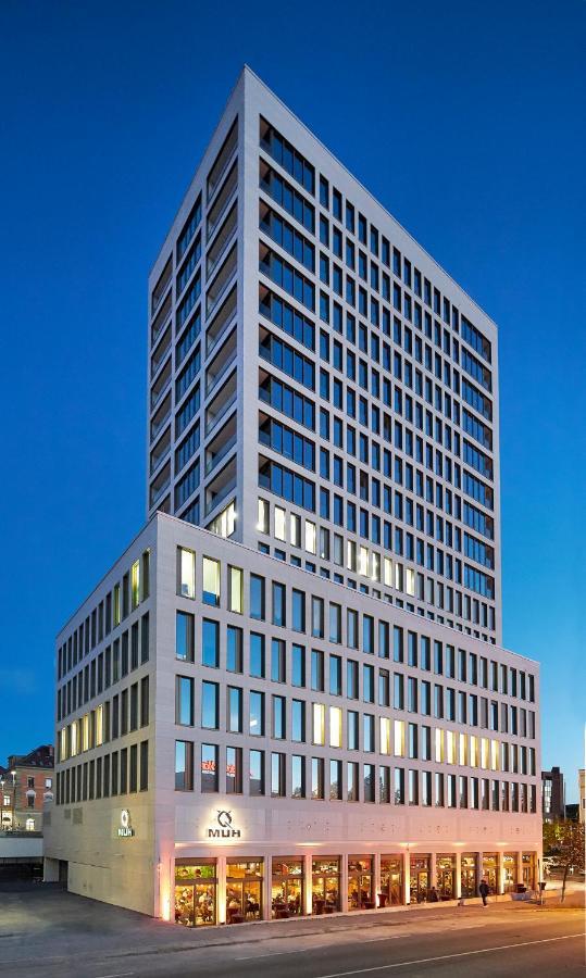 Stuttgarter Tor - Apartments Reutlingen Exteriér fotografie