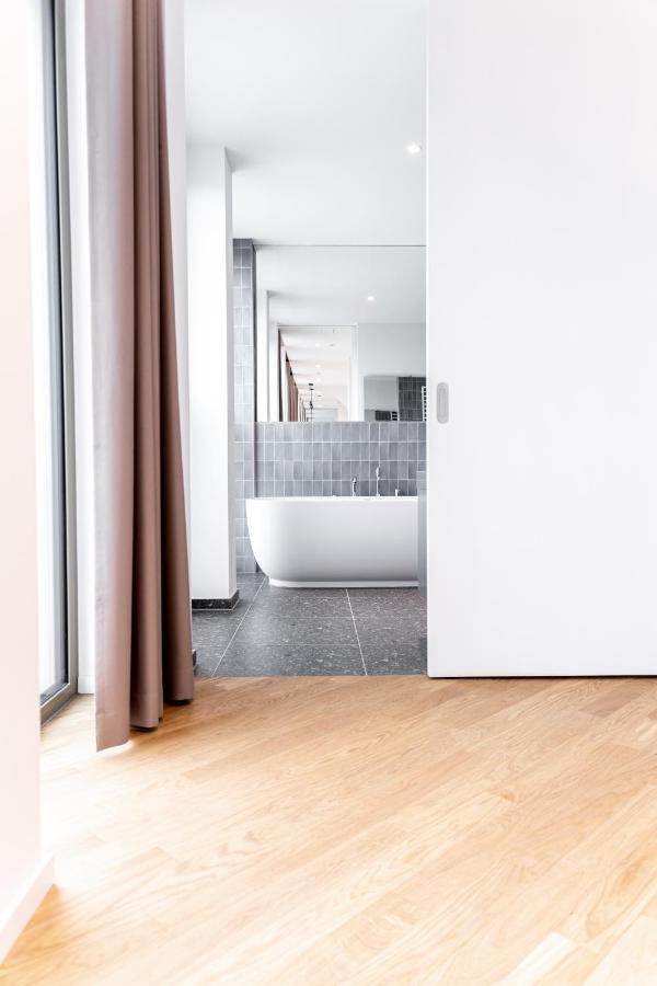 Stuttgarter Tor - Apartments Reutlingen Exteriér fotografie