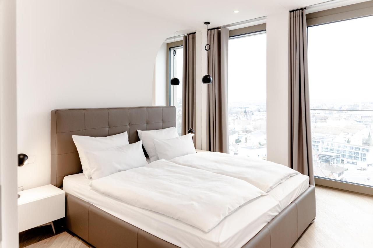 Stuttgarter Tor - Apartments Reutlingen Exteriér fotografie